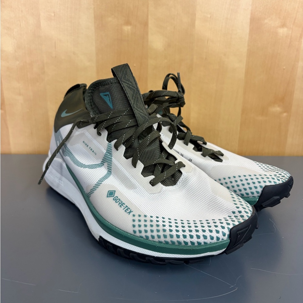 Nike React Pegasus Trail 4 GORE-TEX FB2193-001